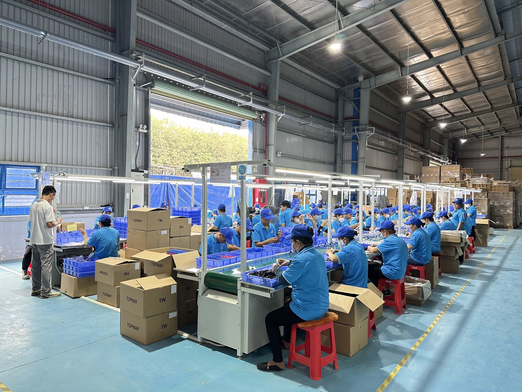 Guangzhou Guardvalue Technology Ltd.