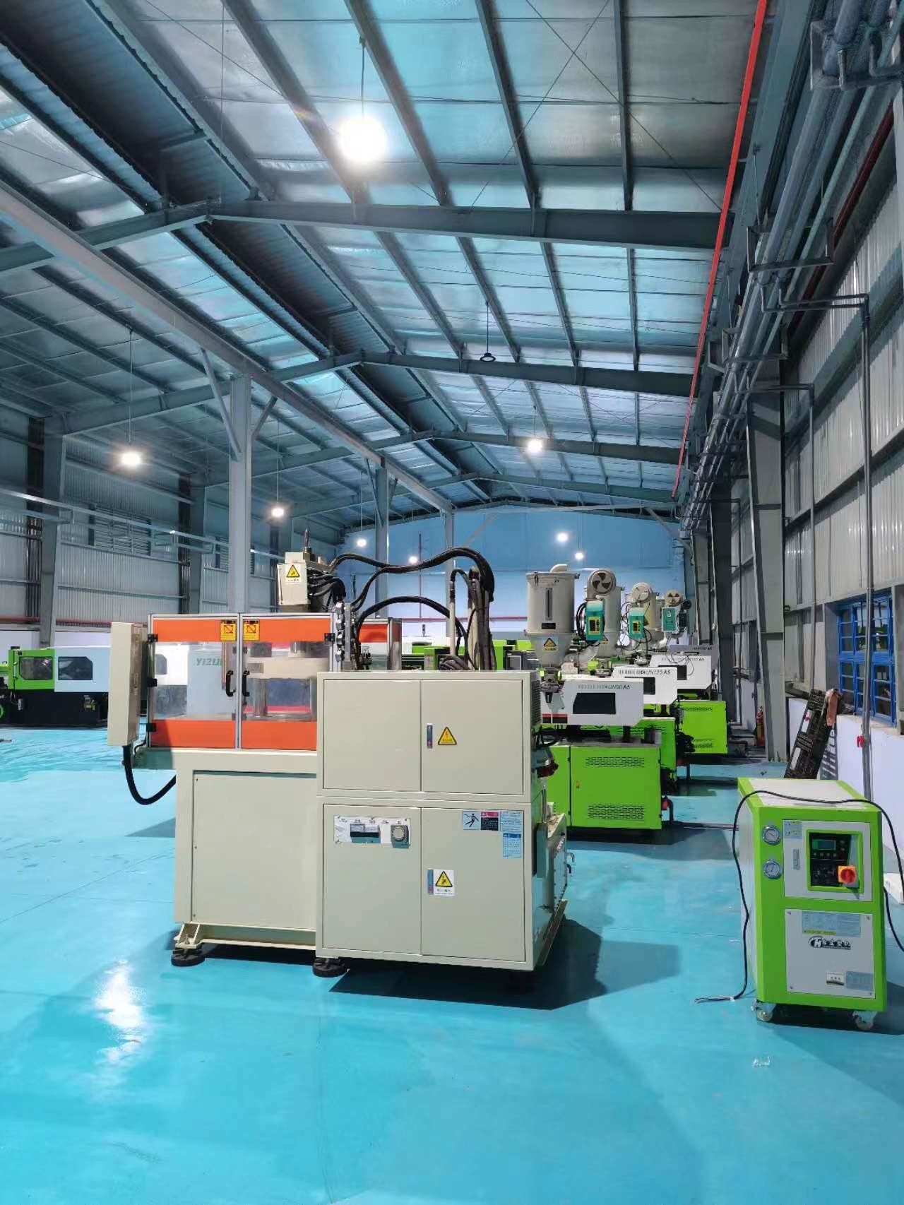 Guangzhou Guardvalue Technology Ltd.