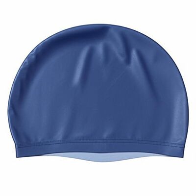 One Size Fits Most Waterproof Swimming Cap Comfortable Durable Swim Cap Designed to Fit Securely and Prevent Water Entry