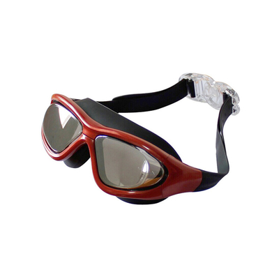 2021 Hot Best Swimming Goggle No Leakage Clear Vision UV Protection Comfortable For Men Women Adults Teenagers