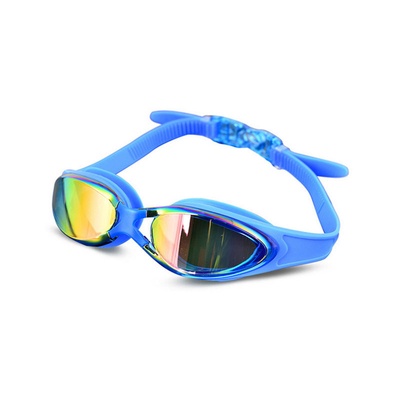 2021 New Swimming Swim Goggles Anti-Fog UV Protection  Adjustable Lenses For Men Women