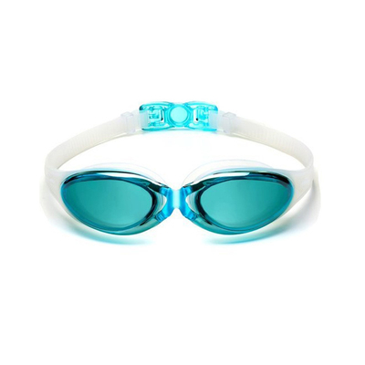 2021 New Swimming Swim Goggles Anti-Fog UV Protection  Adjustable Lenses For Men Women
