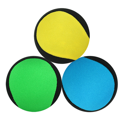 CE TPR Gel Water Bouncing Ball For Summer Beach Pool Skipping