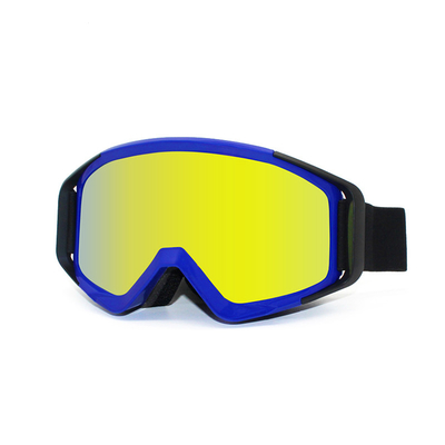 Multipurpose Dust Proof Motocross Racing Goggles For Outdoor Sports