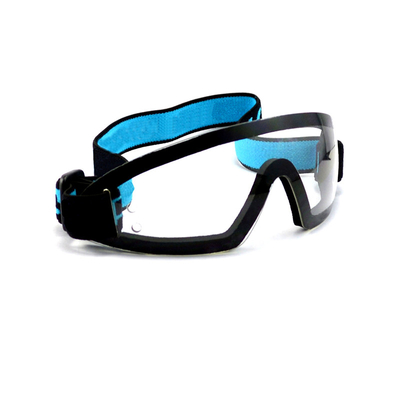 Anti Fog Coated Skydiving Goggles Professional Skydiving Glasses