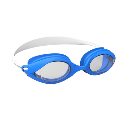 Shatter Resistant Fog Proof Swim Goggles With Uv Protection For Men And Women