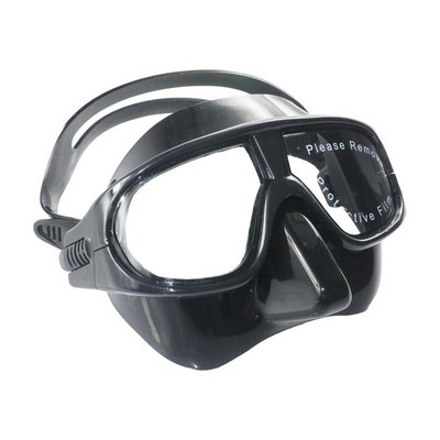 PC Frame Anti Fog Diving Goggles Diving Masks