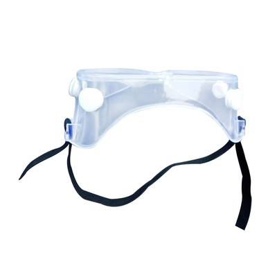 Labor Medical Anti Saliva Safety Glasses Goggles For Fork Protective
