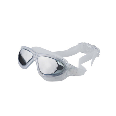 Multiple Color Silicone Anti Fog Swimming Goggles For Kids