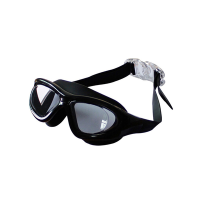 Multiple Color Silicone Anti Fog Swimming Goggles For Kids