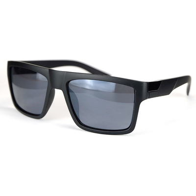 Photochromic Polarized Sports Sunglasses Driving Eyewear Reflective Lenses