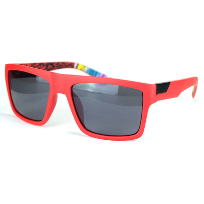 Photochromic Polarized Sports Sunglasses Driving Eyewear Reflective Lenses