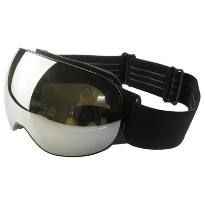 Anti - Scratch Polarized Ski Goggles Safety Snow Glasses