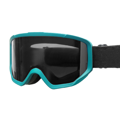 UV Protection Snow Ski Goggles Men Women With Wide Panoramic Lens
