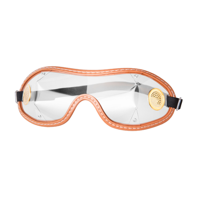Flexible Venting Skydiving Jockey Glasses Horse Riding Goggles