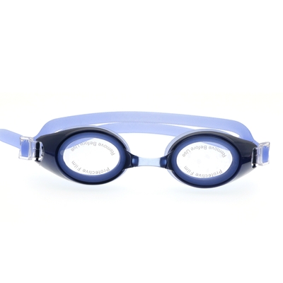 Prescription Optical Outdoor Swimming Goggles Interchangeable Lens