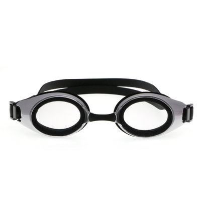 Prescription Optical Outdoor Swimming Goggles Interchangeable Lens