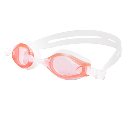 Safety Waterproof Anti Fog Swimming Goggles For Kid