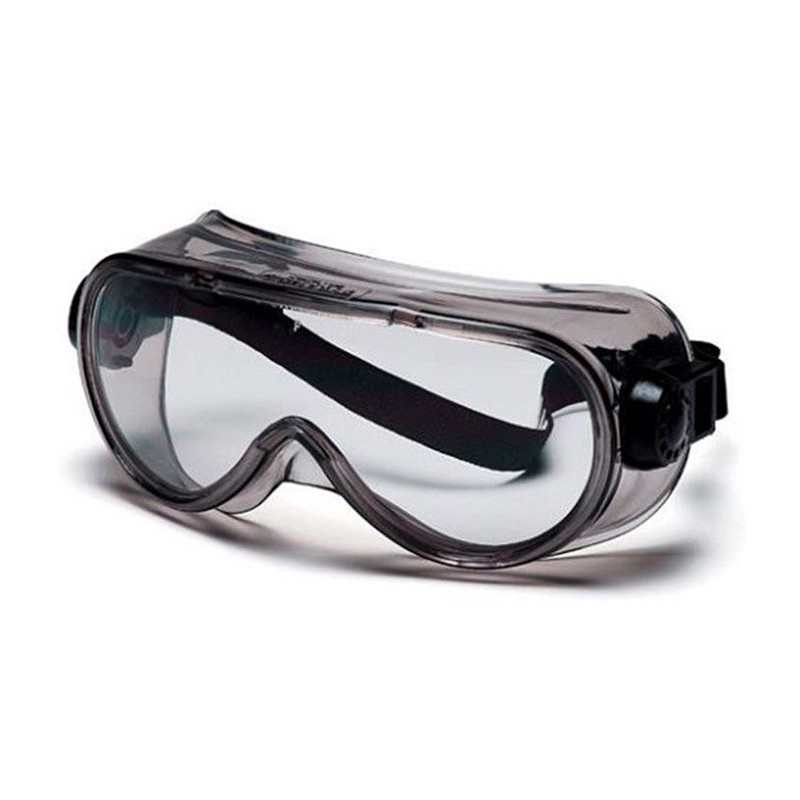 Industrial Safety Glasses Goggles Plastic Lens Work Safety Goggles